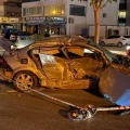 Antalya Serik Trafik Kazası 2 Ölü Taner Durmaz Mustafa Meke