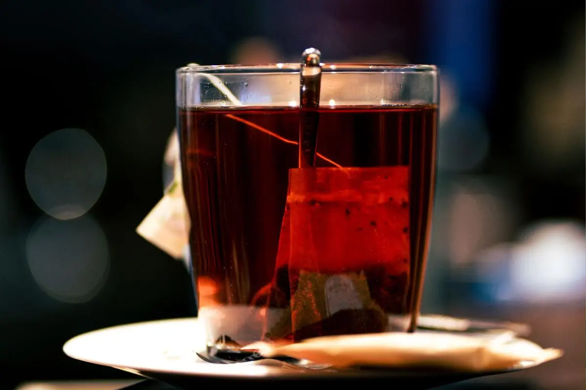 Bir Çay Poşetini Kapı Koluna Asmanızın Nedenleri Bir Yaşam Tüyosu