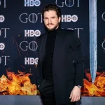 GAME OF THRONES YILDIZI ÜNLÜ BÜYÜCÜ HARRY POTTER HAKKINDA BİR DİZİDE ROL ALACAK