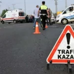 MUĞLA SEYDİKEMER TRAFİK KAZASI EMİNE BAHAR HAYATINI KAYBETTİ