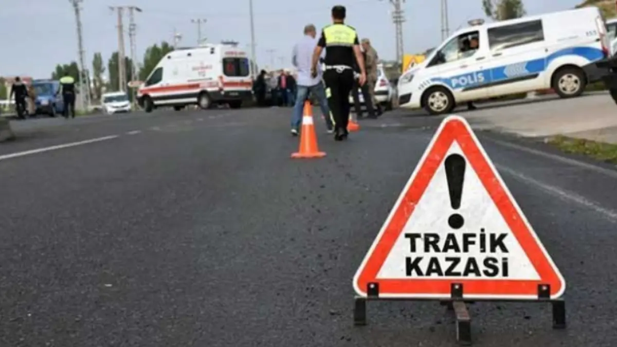 MUĞLA SEYDİKEMER TRAFİK KAZASI EMİNE BAHAR HAYATINI KAYBETTİ