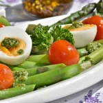 SADECE SALATA DEĞİL ÇOK DOYURUCU OLAN 7 DÜŞÜK KALORİLİ YİYECEK