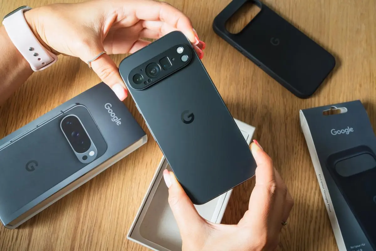 Telefonunuzda Google hesabınıza giriş yapmadan önce yapmanız gerekenler