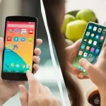Uzun telefonlar popülerliğini kaybediyor geniş modeller yeniden moda oluyor