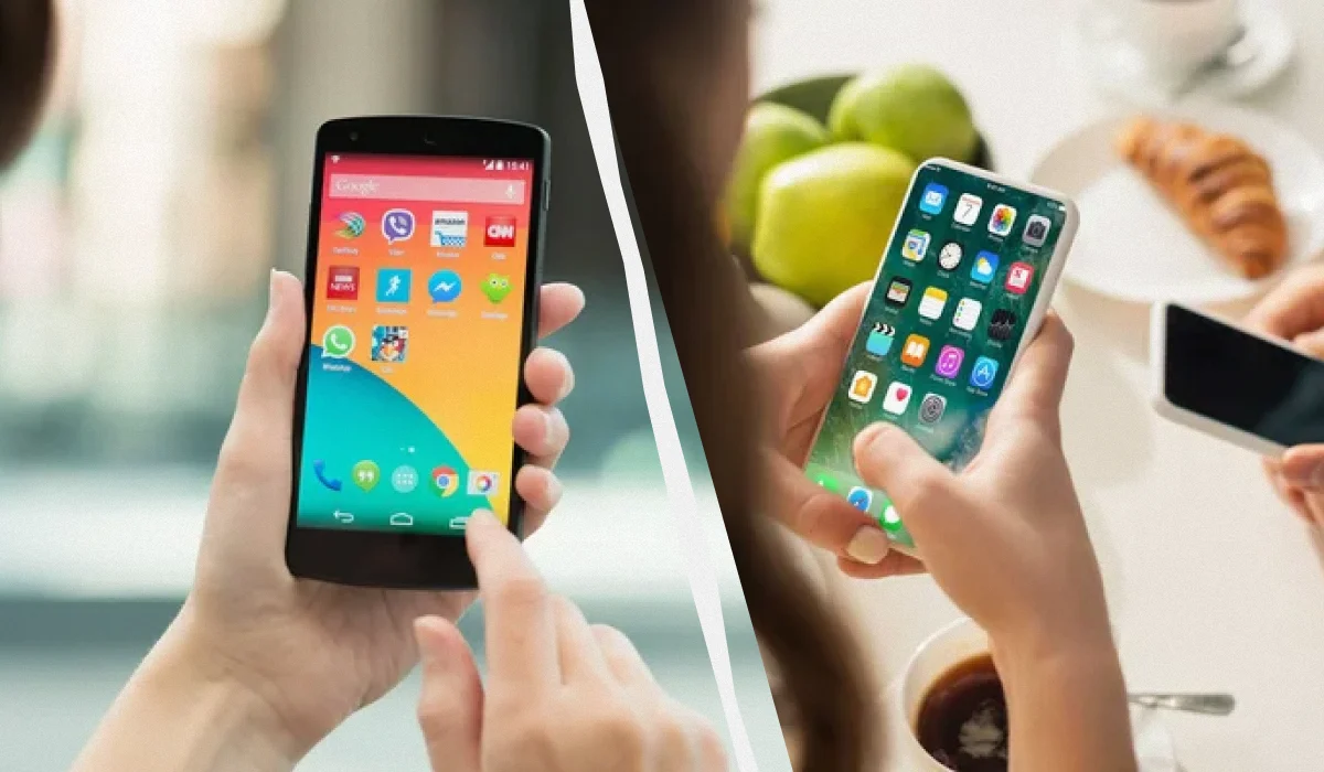 Uzun telefonlar popülerliğini kaybediyor geniş modeller yeniden moda oluyor